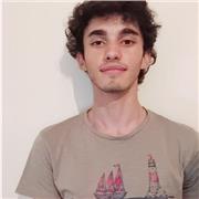 Studente diplomato con 100/100 e lode, come perito chimico. Ho avuto già esperienza nel dare ripetizioni, spero di potervi essere d'aiuto :)